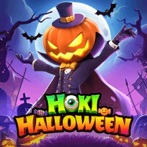 Besoft : Halloween Fortune - GECKO158