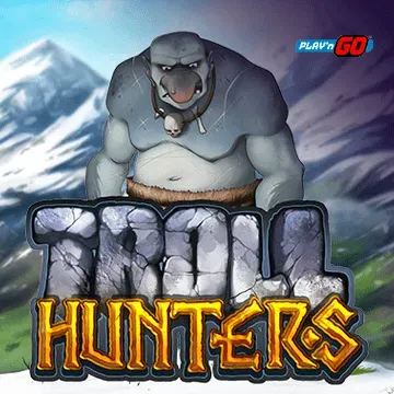PlaynGo : Troll Hunters - GECKO158